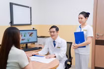 Vinmec Cần Thơ chính thức áp dụng khám chữa bệnh Bảo hiểm Y tế 