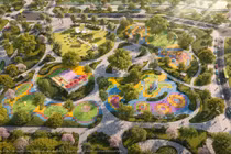 Vinhomes Wonder City vào sóng tăng giá mới khi hạ tầng dẫn dắt BĐS Tây Hà Nội