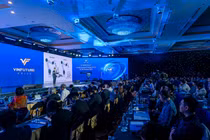 Nhà khoa học VinFuture: Dự đoán 1 tỷ robot chung sống với con người năm 2050