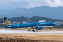 Vietnam Airlines chính thức mở đường bay thẳng TP HCM - Điện Biên
