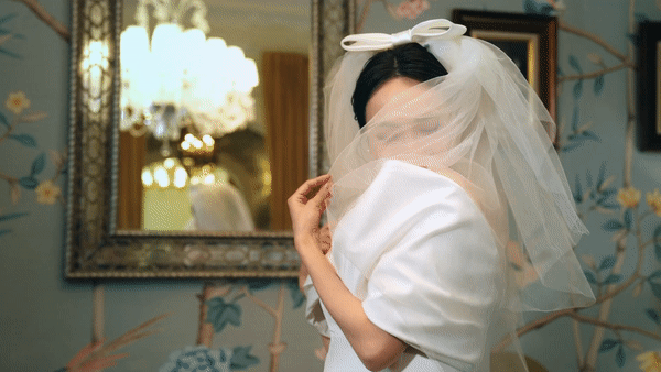Diệu Nhi được cầu hôn 7 giây nhưng chọn váy cưới mất 7 tháng - Hình 7 Dieu Nhi duoc cau hon 7 giay nhung chon vay cuoi mat 7 thang-Hinh-7