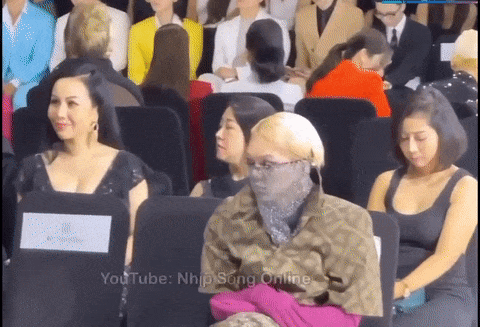 Khanh Van dien vedette, anh mat mot khach moi sac hon dao-Hinh-3