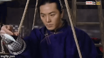 Sư phụ đầu tiên của Vi Tiểu Bảo là ai? ảnh 3 Sư phụ đầu tiên của Vi Tiểu Bảo là ai? ảnh 3