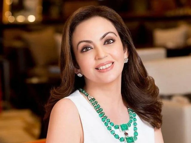 Vợ người giàu nhất châu Á có cuộc sống xa hoa đến mức nào?