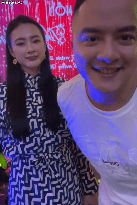 Cao Thái Sơn và Angela Phương Trinh rủ nhau đi hát đám cưới - Hình 4 Cao Thai Son va Angela Phuong Trinh ru nhau di hat dam cuoi-Hinh-4