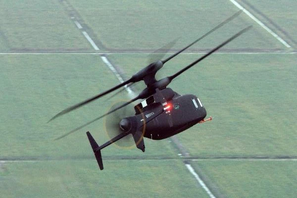 Thiết kế trực thăng tương lai của Mỹ hóa ra lại là... "đồ cổ" của Nga