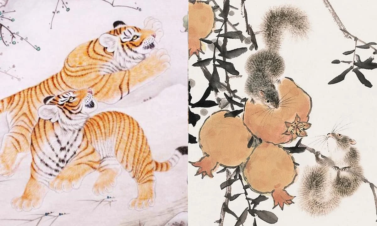 3 con giáp sẽ kiếm bộn tiền trong 3 ngày liên tiếp 15,16,17/2