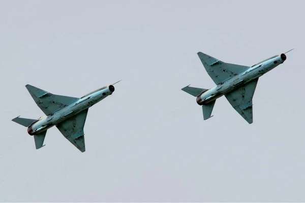 Công ty Mỹ rao bán công khai 20 tiêm kích đánh chặn MiG-21