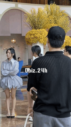 Lynk Lee duoc trai la thap tung, nghi van nguoi yeu bi mat