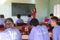 Đề xuất thời hạn đối với người cai nghiện ma túy lần đầu là 24 tháng