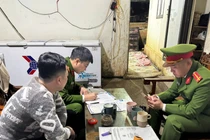 Cơ sở giết mổ ở Lào Cai bị xử phạt vì không đảm bảo vệ sinh