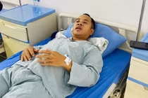 Xác minh vụ cứu người bị tai nạn, hai anh em ở Bắc Ninh bị đánh nhập viện