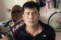 Bắt đối tượng truy nã nguy hiểm lẩn trốn tại nhà trọ ở Hải Phòng