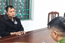 Bắt đối tượng đột nhập vào trang trại, trộm 4 con chó ở Ninh Bình