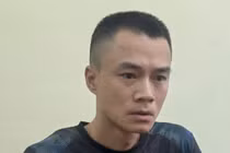Bắt giữ đối tượng truy nã về tội lừa đảo chiếm đoạt tài sản ở Hà Nội