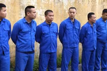 Triệt phá đường dây cá độ bóng đá 1.200 tỷ đồng trên không gian mạng 