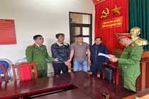 Khởi tố 3 vụ án, 3 bị can sử dụng trái phép chất ma túy ở Lai Châu