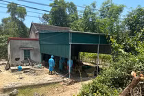 Đến nhà bạn gái chơi, thanh niên 18 tuổi giết hai mẹ con, cướp tài sản