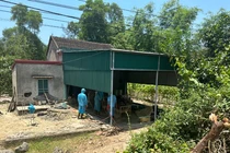 Đến nhà bạn gái chơi, thanh niên 18 tuổi giết hai mẹ con, cướp tài sản