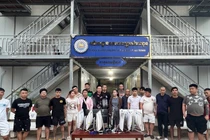 Triệt phá đường dây lừa đảo gần 3.000 bị hại, số tiền giao dịch trên 7.500 tỷ