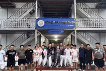 Triệt phá đường dây lừa đảo gần 3.000 bị hại, số tiền giao dịch trên 7.500 tỷ