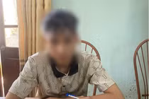 Xử phạt thanh niên bôi nhọ Hiệu trưởng trường THCS Xuân Thủy 