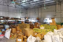 Bắt tạm giam đối tượng làm giả nhãn hiệu "Chè Thái Nguyên"