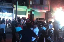 Lạc lối tình ái, người mẹ đơn thân xinh đẹp chết thương tâm