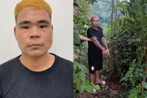 Bắt đối tượng rủ đồng bọn thực hiện nhiều vụ trộm cắp tài sản ở Hà Nội