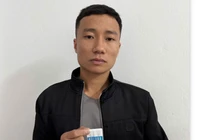 Bắt nam thanh niên trộm cắp tài sản tại công ty TNHH Goertek Vina