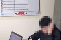 Bắt đối tượng đăng bài bán xe máy trên Facebook lừa đảo 18 người