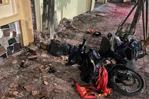 Khởi tố 9 đối tượng truy đuổi, khiến 2 người gặp tai nạn ở Hưng Yên