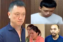 Trùm giang hồ Vi 'ngộ' ở Thanh Hóa bị khởi tố thêm tội danh gì?