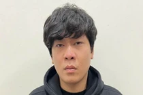 Thua bạc online, nam thanh niên đi cướp tài sản của bảo vệ tòa nhà ở Hà Nội