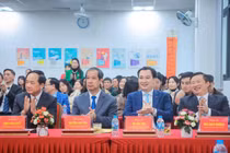 100% cử tri nơi cư trú tín nhiệm ông Vũ Văn Tiến ứng cử đại biểu Quốc hội