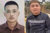 Truy tìm 2 đối tượng liên quan vụ lừa đảo, cưỡng đoạt tài sản