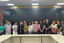 Sai phạm tại Viện Pháp y tâm thần Trung ương- kẽ hở nguy hiểm