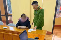 Xử phạt người phụ nữ xúc phạm uy tín, danh dự, nhân phẩm của cá nhân