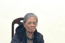 Công an Ninh Bình bắt đối tượng truy nã sau gần 25 năm lẩn trốn