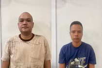 Thuê người cung cấp sinh trắc học để lừa đảo hàng trăm tỷ đồng ở Quảng Ninh