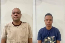 Thuê người cung cấp sinh trắc học để lừa đảo hàng trăm tỷ đồng ở Quảng Ninh