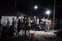 Câu nói vô tình của chủ nhà tốt bụng khiến kẻ sát nhân xuống tay tàn độc