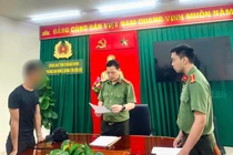 Xử phạt người đàn ông đăng bình luận xúc phạm bác sĩ