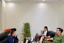 Kịp thời ngăn chặn người phụ nữ bị bạn trai 'phi công Việt kiều' lừa tiền 