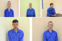 Triệt phá đường dây cá độ bóng đá 100 tỷ ở Nam Định