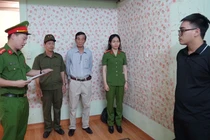 Tạm giữ hình sự 2 admin trang 'Beat 36 Thanh Hóa' do đăng tin sai sự thật