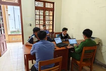 Giao cấu với bé gái, nam thanh niên ở Lào Cai bị khởi tố 