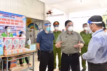 Tăng tốc bứt phá, quyết tâm thực hiện thắng lợi Nghị quyết Đại hội đại biểu toàn quốc lần thứ XIV của Đảng