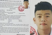 Công an Ninh Bình truy nã đặc biệt thanh niên mua bán người dưới 16 tuổi