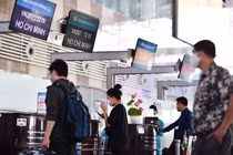  Quy định mới được triển khai khi đi máy bay từ 1/12